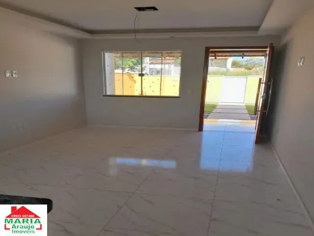 Imagem 7: Casa 02 Quartos em Jacaroá, Maricá-Rj Cod: 131