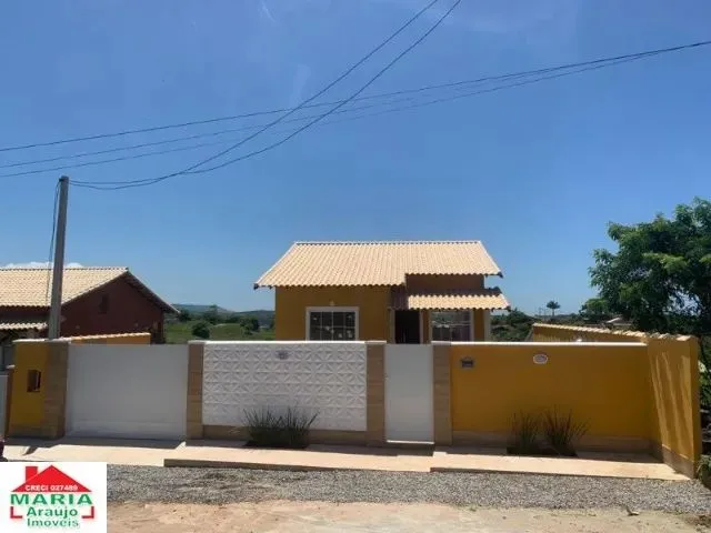 Imagem 4: Casa 02 Quartos em Jacaroá, Maricá-Rj Cod: 131