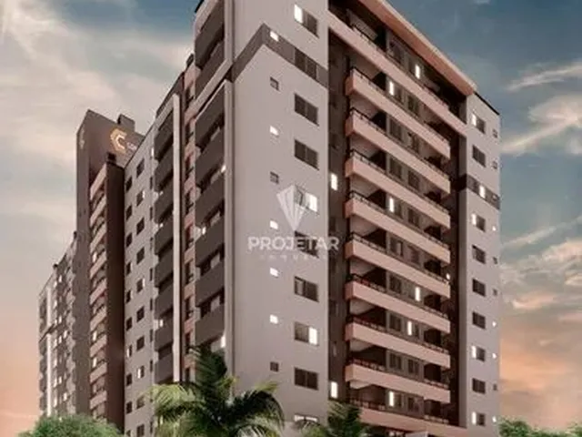 Imagem: Apartamento À Venda em Criciúma no Bairro