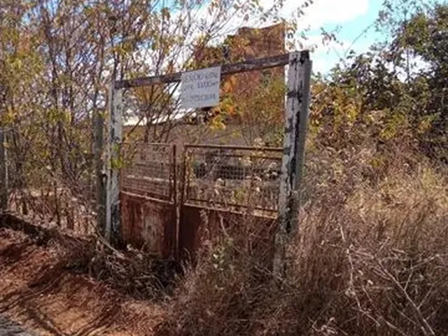 Imagem 2: Vende-Se Terreno Região Sete Lagoas