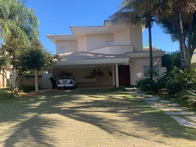 Imagem: Casa em Condomínio Villa do Sol