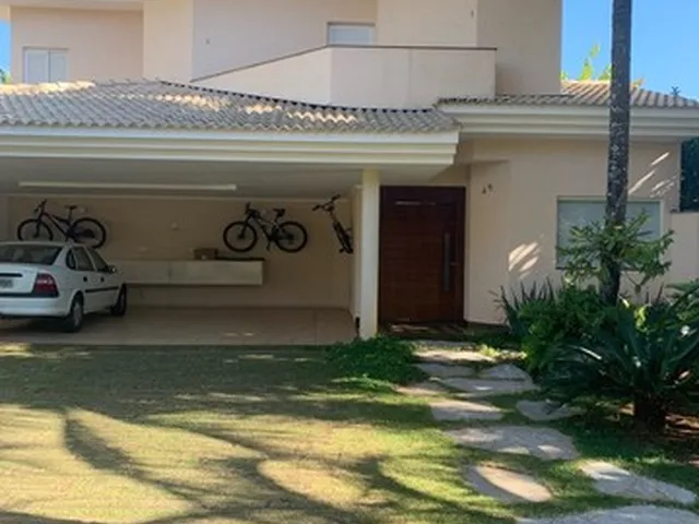 Imagem 4: Casa em Condomínio Villa do Sol