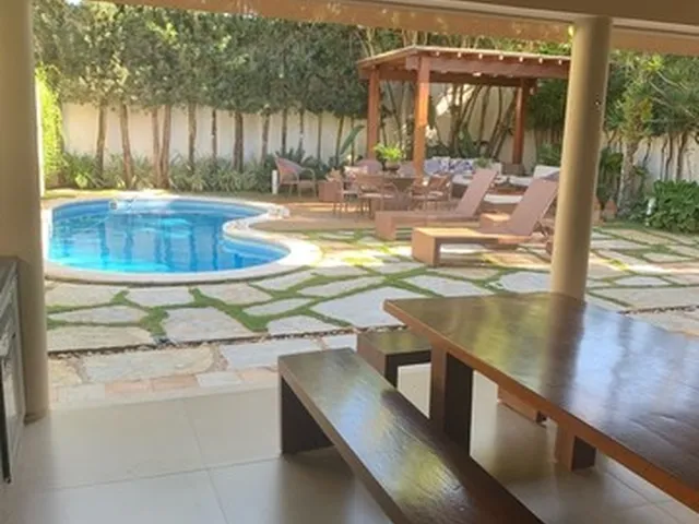 Imagem 12: Casa em Condomínio Villa do Sol
