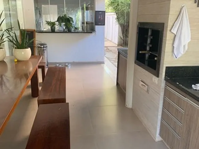 Imagem 13: Casa em Condomínio Villa do Sol
