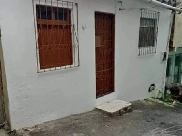 Imagem: Wl- Passo Casa Barato / Aceito Parcelamento