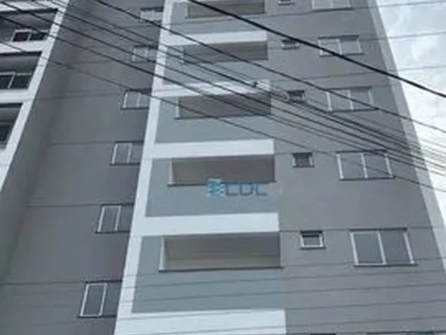 Imagem: Apartamento com 2 Dormitórios À Venda