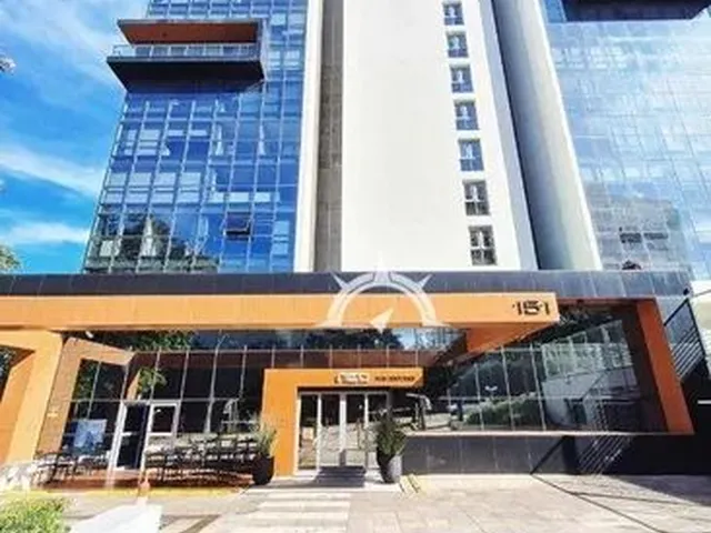 Imagem: Sala Comercial com 37M2 no Condomínio Neo