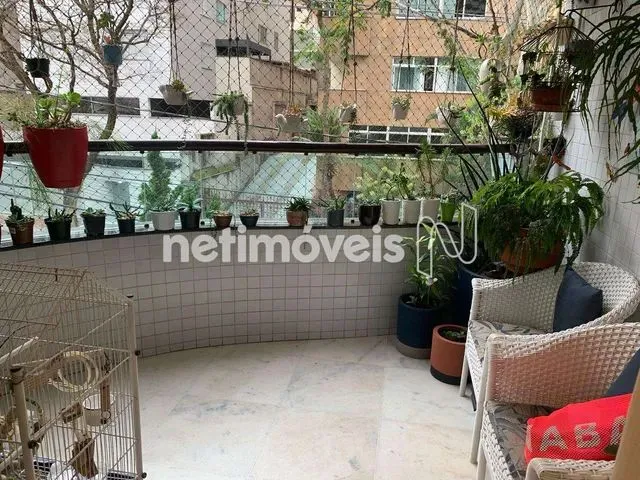Imagem: Venda Apartamento 4 Quartos Santo Antônio