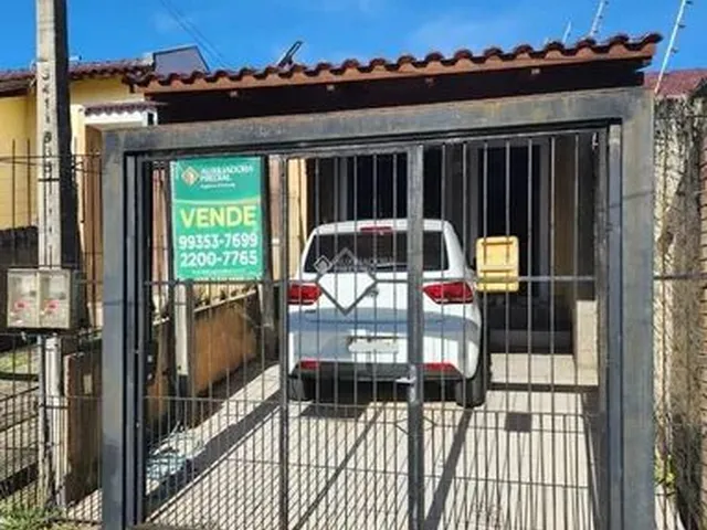 Imagem 4: Alvorada - Casa Padrão - Porto Verde