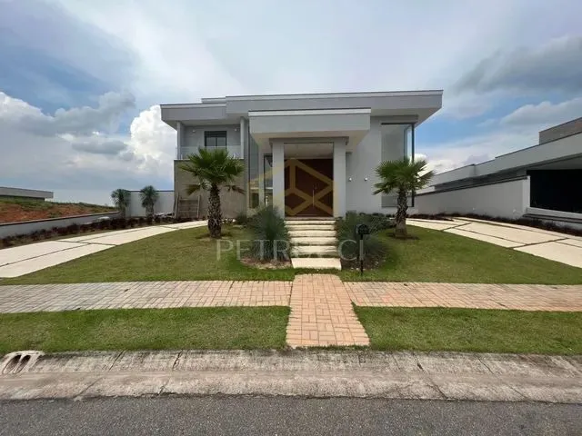 Imagem: Casa - Monte Alegre - Vinhedo