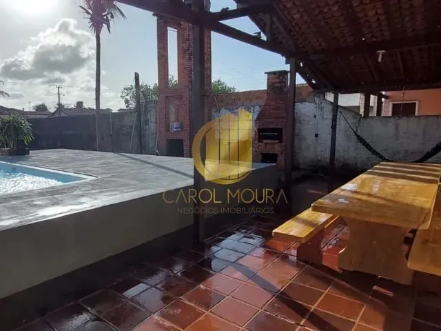 Imagem: Casa em Salinas - com 3 Suítes