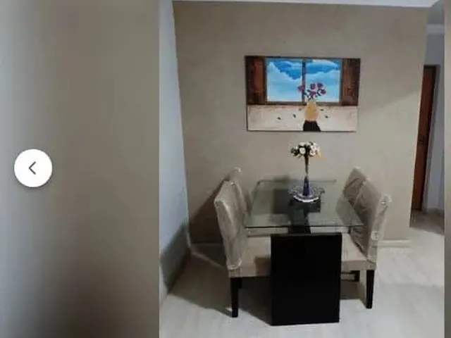 Imagem: Belo Horizonte - Apartamento Padrão - Juliana