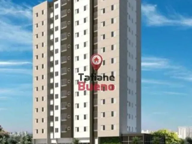 Imagem: Apartamento no Jardim Vale do Sol, 02 Quartos