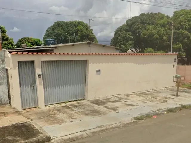 Imagem: Vendo Casa de 3/4 Sendo 2 Suítes Próximo