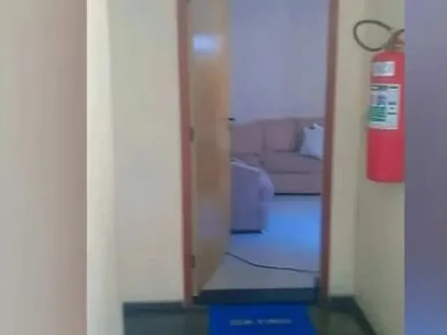 Imagem: Santa Luzia - Apartamento Padrão - Sao