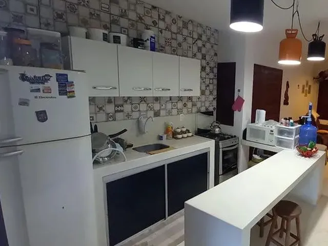 Imagem: Casa Condomínio Fechado Pipa