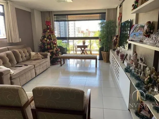 Imagem: Apartamento com 4 Dormitórios À Venda