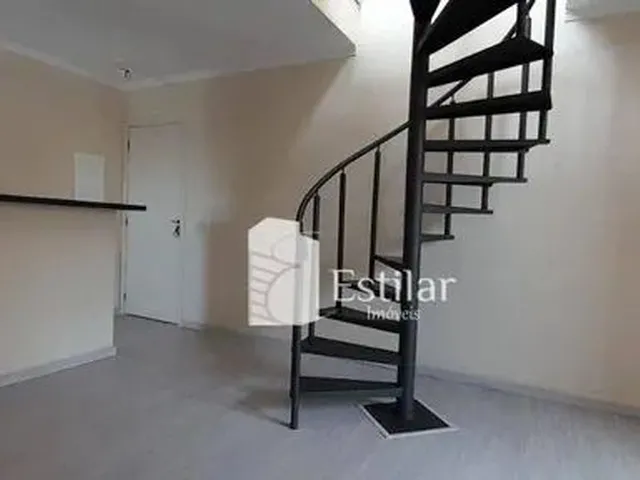 Imagem: Cobertura Duplex com 03 Quartos (01 Suite)