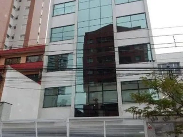 Imagem: Locação Sala Sao Bernardo do Campo Centro