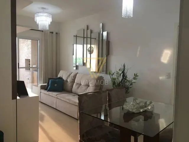 Imagem: Jundiaí - Apartamento Padrão - Jardim