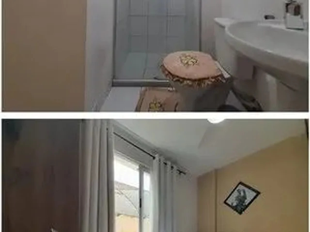 Imagem: Belo Horizonte - Apartamento Padrão - Cenaculo