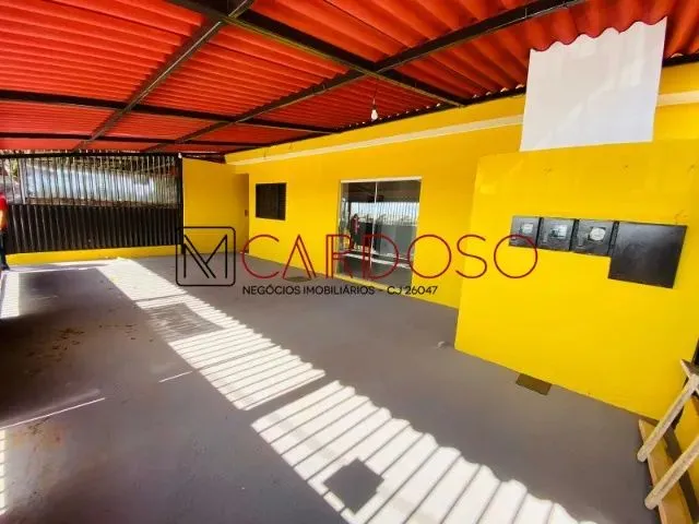 Imagem 7: 3 Quartos, Casa, Ágio, Recanto das Emas, Suíte, Boa Localização, Garagem Grande, 150