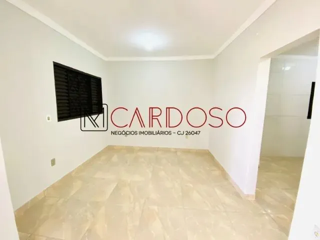 Imagem 2: 3 Quartos, Casa, Ágio, Recanto das Emas, Suíte, Boa Localização, Garagem Grande, 150