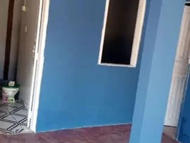 Imagem: Vende-Se Uma Casa no Cinturão Verde