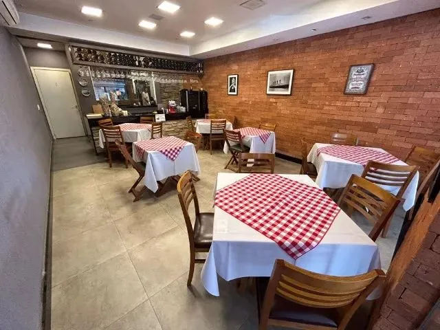 Imagem: Vendo Restaurante/Pizzaria no Guará II