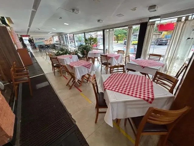 Imagem 7: Vendo Restaurante/Pizzaria no Guará II