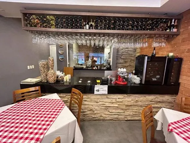 Imagem 5: Vendo Restaurante/Pizzaria no Guará II