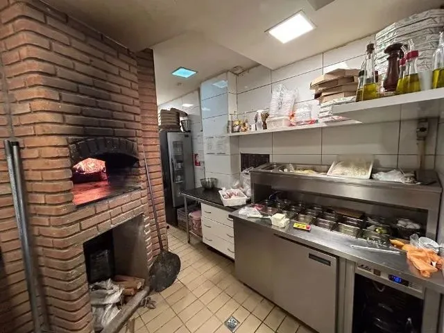 Imagem 4: Vendo Restaurante/Pizzaria no Guará II