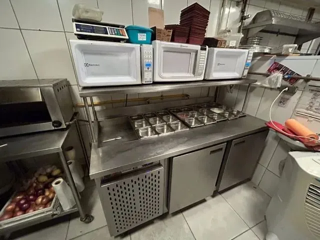 Imagem 11: Vendo Restaurante/Pizzaria no Guará II