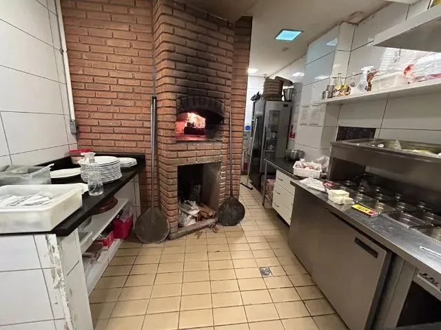 Imagem 6: Vendo Restaurante/Pizzaria no Guará II