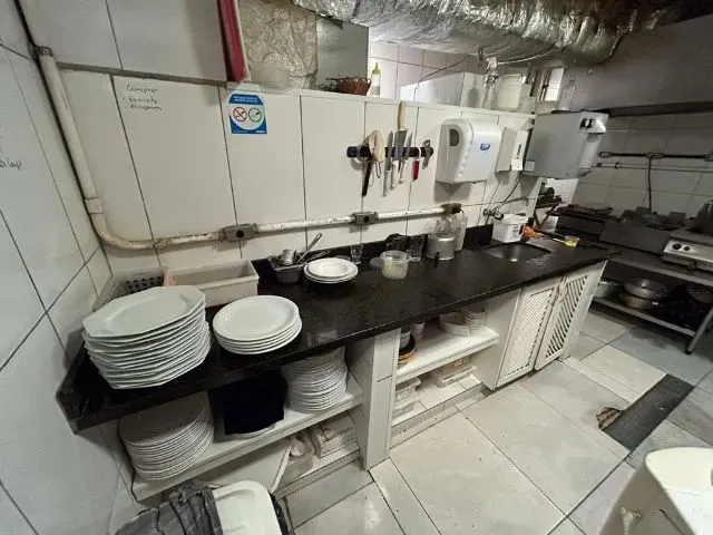 Imagem 3: Vendo Restaurante/Pizzaria no Guará II