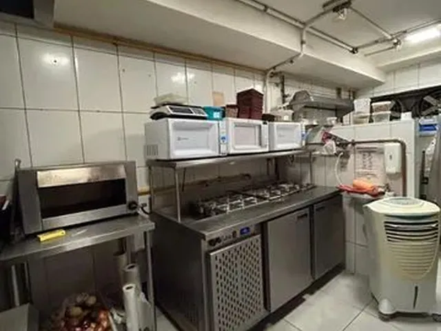 Imagem 8: Vendo Restaurante/Pizzaria no Guará II