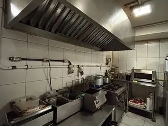 Imagem 2: Vendo Restaurante/Pizzaria no Guará II