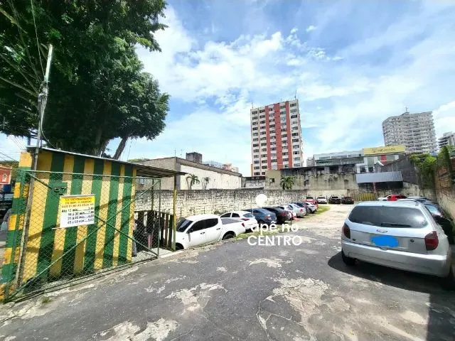 Imagem: Terreno para Venda - Rua Lima Bacuri/Centro