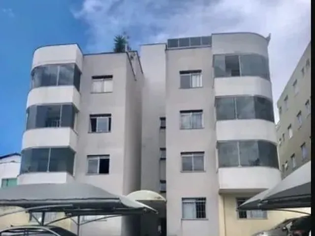 Imagem: Contagem - Apartamento Padrão - Centro