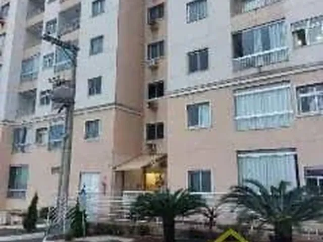 Imagem: Apartamento em Aribiri - Vila Velha