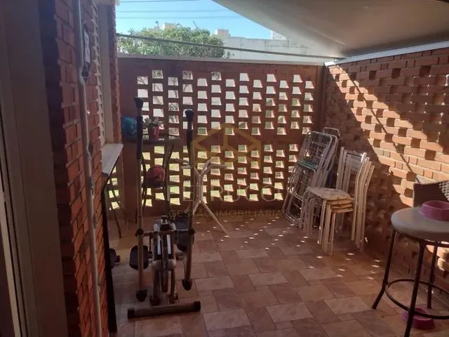 Imagem: Apartamento - Vila Ipê - Campinas