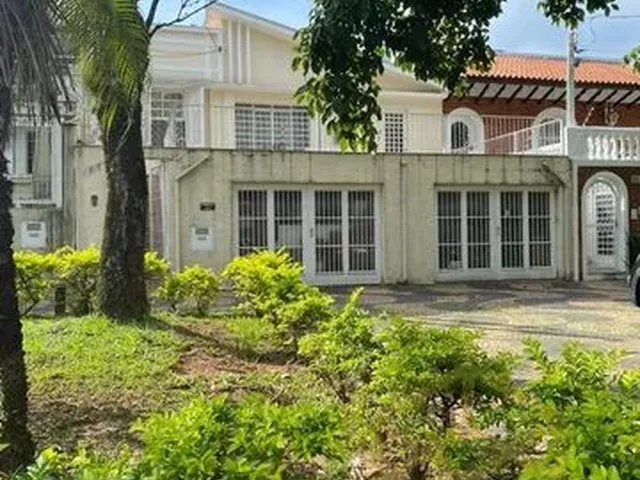 Imagem: Casa - Vila Jequitibás - Campinas