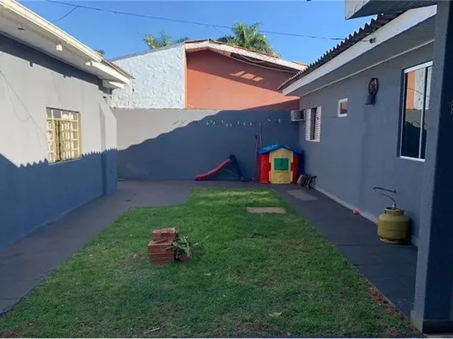 Imagem 3: Casa para Venda com 110 Metros Quadrados com 3 Quartos em Campo da Água Verde - Canoinhas