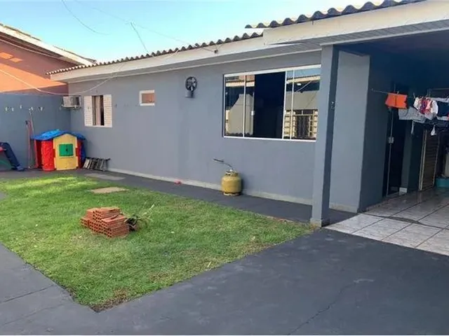Imagem 4: Casa para Venda com 110 Metros Quadrados com 3 Quartos em Campo da Água Verde - Canoinhas
