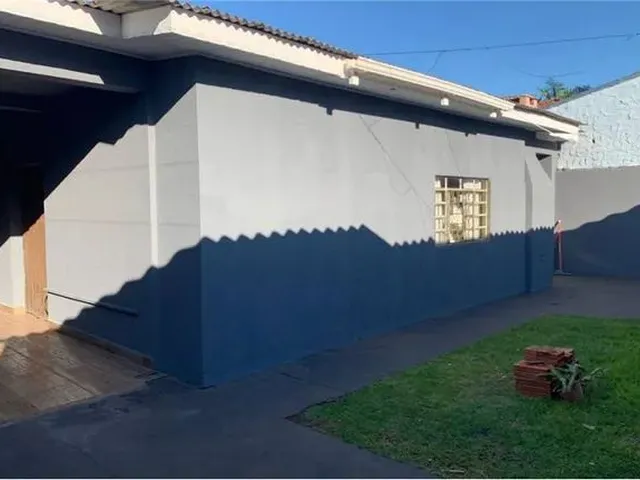 Imagem 2: Casa para Venda com 110 Metros Quadrados com 3 Quartos em Campo da Água Verde - Canoinhas