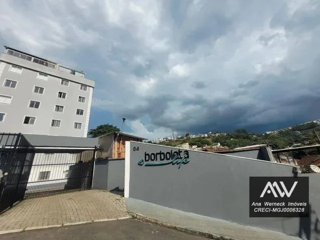 Imagem: Apartamento com 2 Dormitórios À Venda