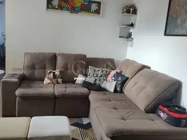 Imagem: Apartamento Residencial em Jundiaí - Sp