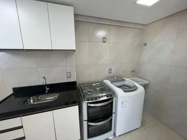Imagem 3: Vendo Apto no Edifício Studio Design , Holandeses , Andar Baixo Nascente