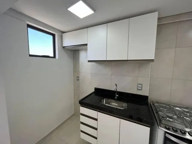 Imagem 2: Vendo Apto no Edifício Studio Design , Holandeses , Andar Baixo Nascente