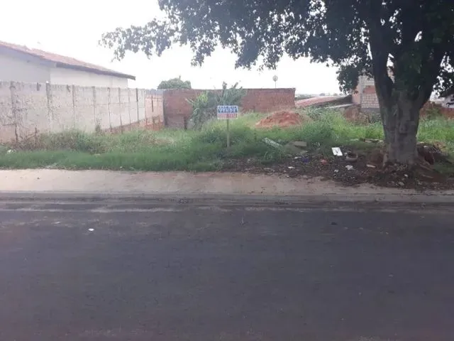 Imagem: Terreno com 126,5M² no Pousada da Esperança